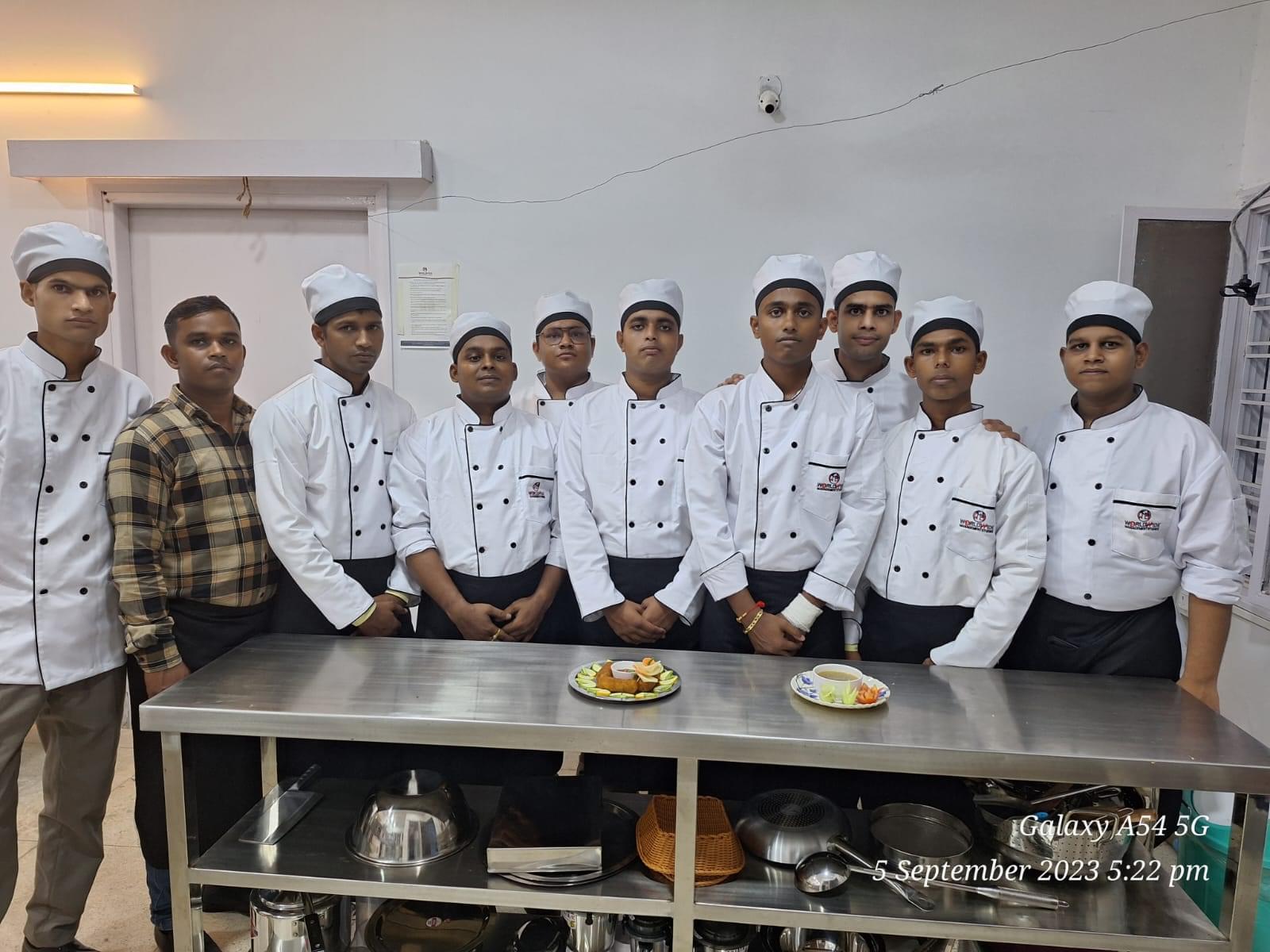 Worldwide Management Studies Kolkata Extra Curriculars photo 19